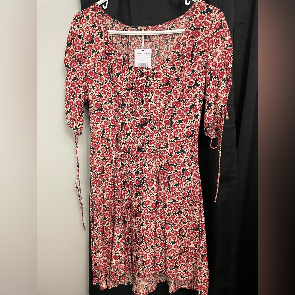 Free People Dress